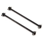HPI Center Shaft 90mm HPI101064