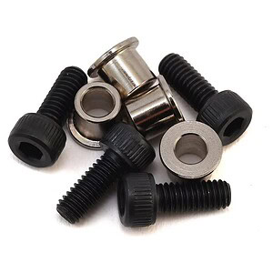 Front Steering Fixing Parts HPI101103