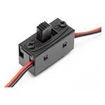 Hpi Receiver /Ignition Switch HPI110721