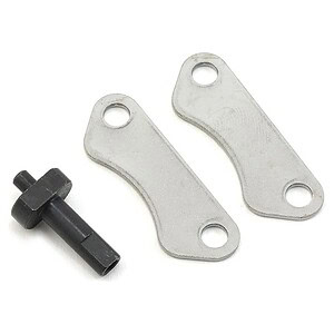 HPI Brake Plate Set til Hpi Nitro Rush HPIA840