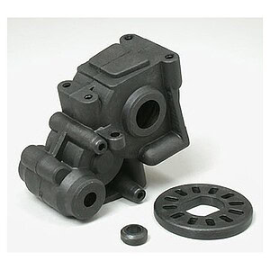HPI Gear Box Case N Rush HPIA344
