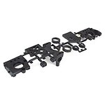 HPI Rear Bulkhead Set Rs4 HPIA470