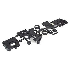 HPI Rear Bulkhead Set Rs4 HPIA470