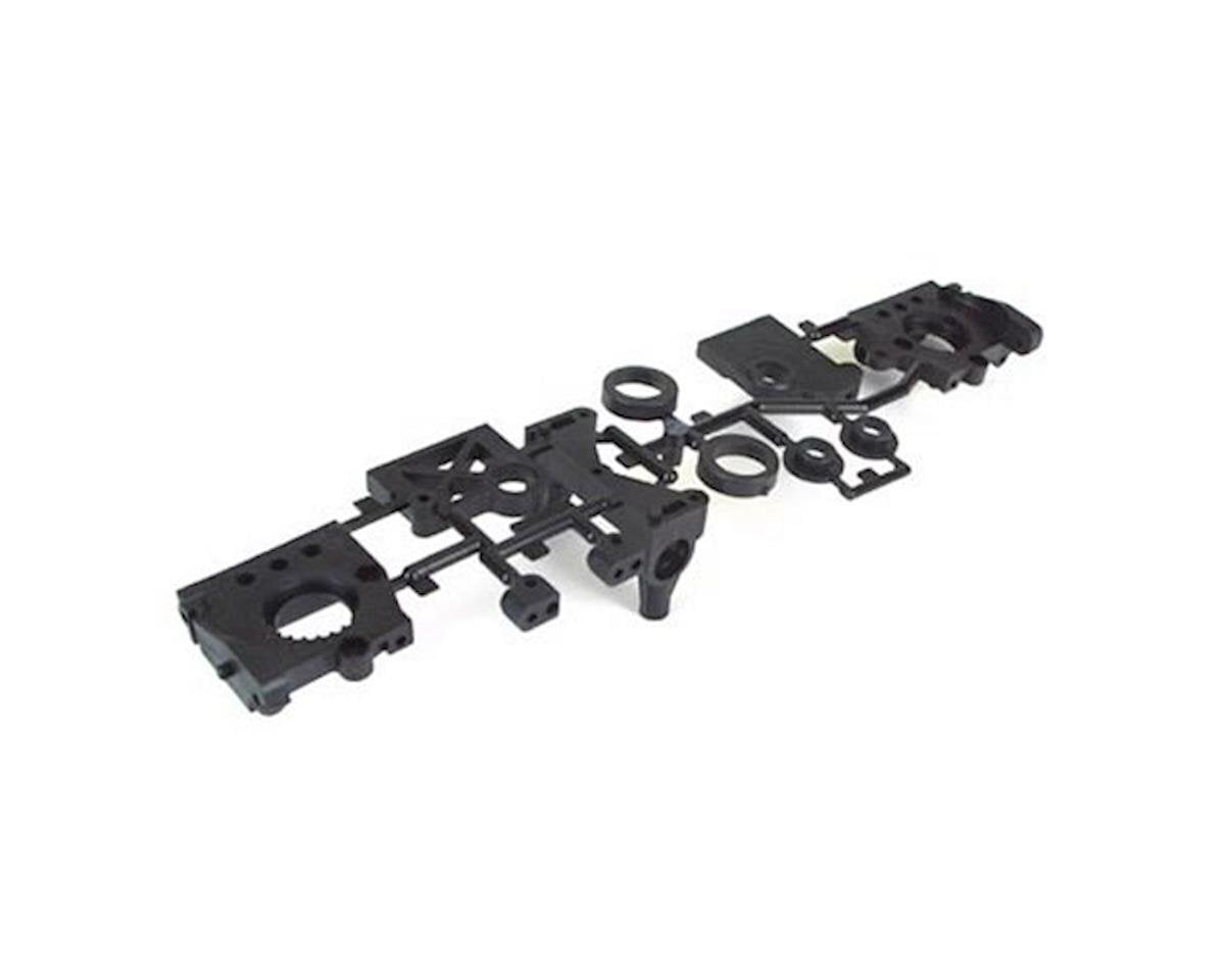 HPI Rear Bulkhead Set Rs4 HPIA470