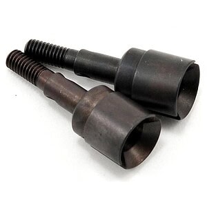HPI 5x32mm Front Axle (2) HPIA548