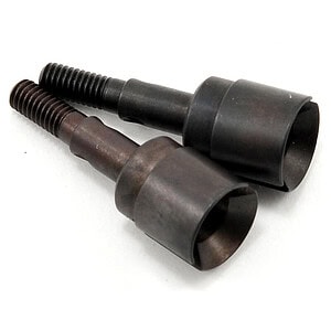 HPI Nitro 3 Front Axle  5X32mm  (2pcs) HPIA556