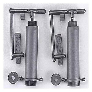HPI Shock Body Set 77-117mm (2) HPIA760
