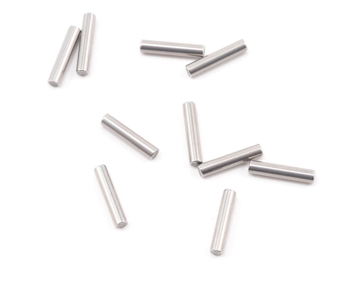 HPI Pin Set  2x10mm (10pcs) HPIZ264