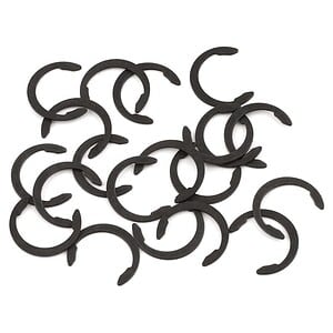 HPI C Clip 10.5mm (20 pieces) Baja HPIZ277