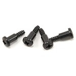 HPI Step Screw M3x12mm Phillips Head (4pcs) HPIZ281