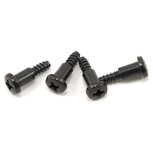HPI Step Screw M3x12mm Phillips Head (4pcs) HPIZ281