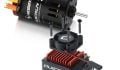 Hobbywing Quicrun 10BL120 Sensored G2 ESC + 3650 SL 10.5T G2 Motor Combo HWI38020381