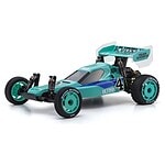 1/10 Kyosho Ultima '87 WC Worlds Spec 1/10 2WD Off-Road Buggy Kit (20th Anniversary Limited Edition)