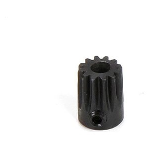 Losi Pinion Gear 10T 1/8 Shaft: Mini 8IGHT LOS212005