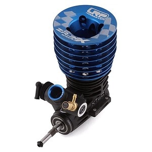 LRP ZR.32X .32 Spec 4.1 Monster Truck Nitro Engine
