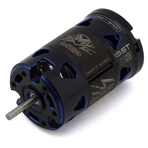 Maclan MDP 160A High Performance 1/10 Drift ESC Red MCL1100