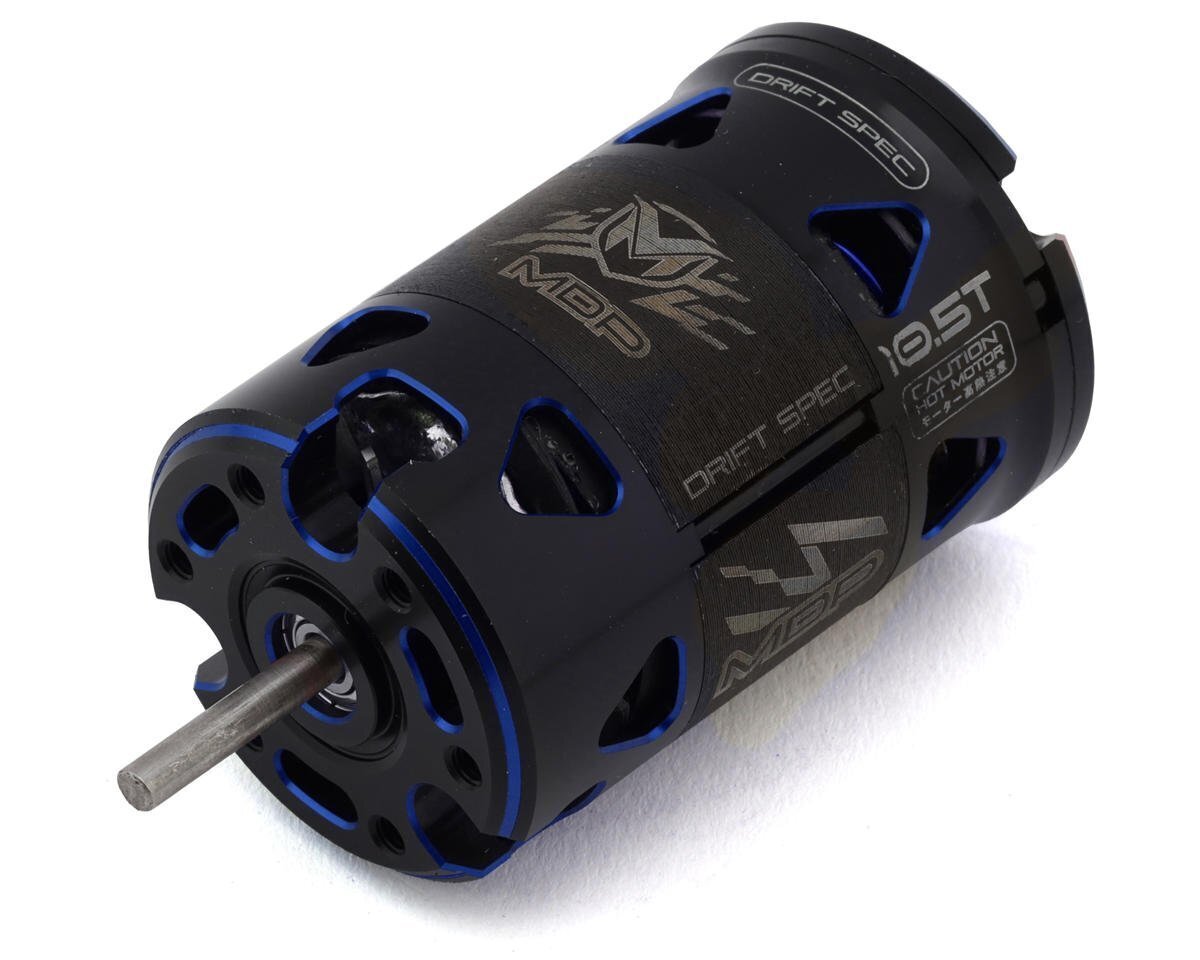Maclan MDP 160A High Performance 1/10 Drift ESC Red MCL1100