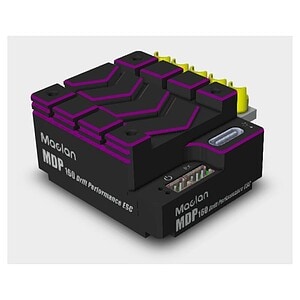 Maclan MDP 160A High Performance 1/10 Drift ESC Purple MCL2019