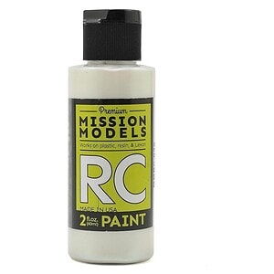 Mission Models Water-based RC Color Change Green Paint Airbrush Ready 2oz MMRC-039