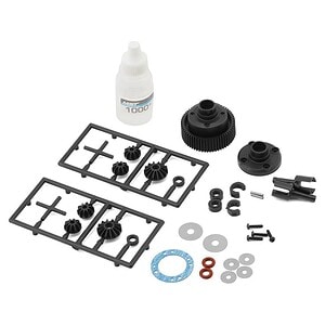 MST RMX 2.5 Gear Differential (60T) MXS-210677