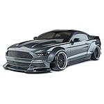 1/10 MST RMX 2.5 2WD Brushed RTR Drift Car w/LBMT Body - Grey