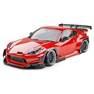 1/10 MST RMX 2.5 2WD Brushed RTR Drift Car w/GR86RB Body - Red