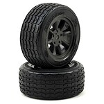 Protoform VTA Front Tire 26mm (2) (VTA Class)