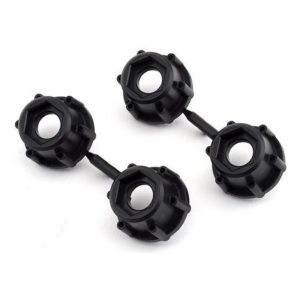Pro-Line Hex Adapters 6x30 to 17mm (4) PRO6336-00