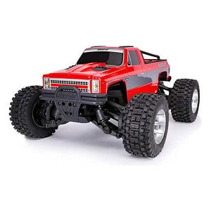 1/10 Redcat Valkyrie 4S Brushless Monster Truck Red