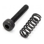 HPI Adjustment Screw Set with Spring HPI1675
