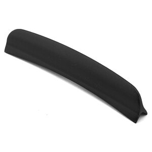 Sideways RC Scale Drift BMW E36 Wing (Black) SDW-E36WING