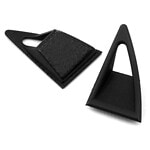 Sideways RC Yokomo Nissan Z Scale Drift Rear Window Intake SDW-NISSANZINT