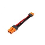 Spektrum IC5 Battery / IC3 Device - 4/100mm Wire 10 AWG SPMXCA508