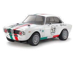 Tamiyas Kits