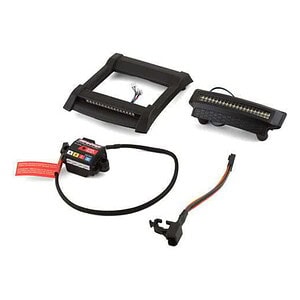 Traxxas Sledge Complete High-Output LED Light Set TRA9690