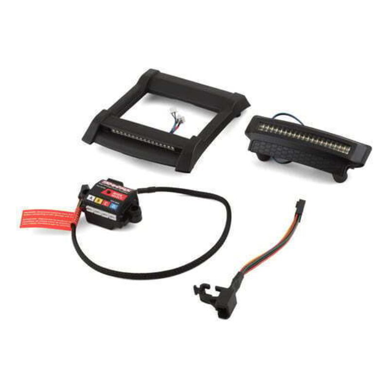Traxxas Sledge Complete High-Output LED Light Set TRA9690