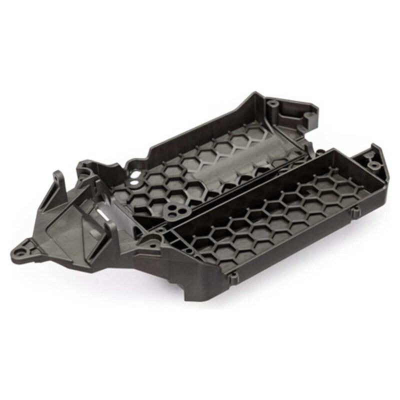 Traxxas Mini Maxx Chassis TRA10722X TRA10722X - traxxas-10722x-mini-maxx-chassis1 Traxxas Mini Maxx Chassis TRA10722X TRA10722X