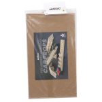 1/24 & 1/18 UDI RC Wooden Micro Crawler Course Set Prop D/Wave Trail UDICX24-PP04 bag 1/24 & 1/18 UDI RC Wooden Micro Crawler Course Set Prop D/Wave Trail UDICX24-PP04 bag
