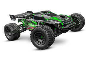 Ultimate Vehicles