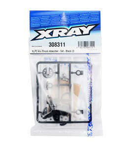 X-Ray Parts
