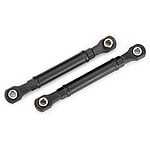 Traxxas Mini Maxx Toe links - Aluminum TRA10742 TRA10742