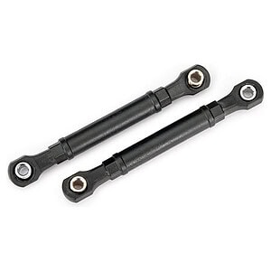 Traxxas Mini Maxx Toe links - Aluminum TRA10742 TRA10742