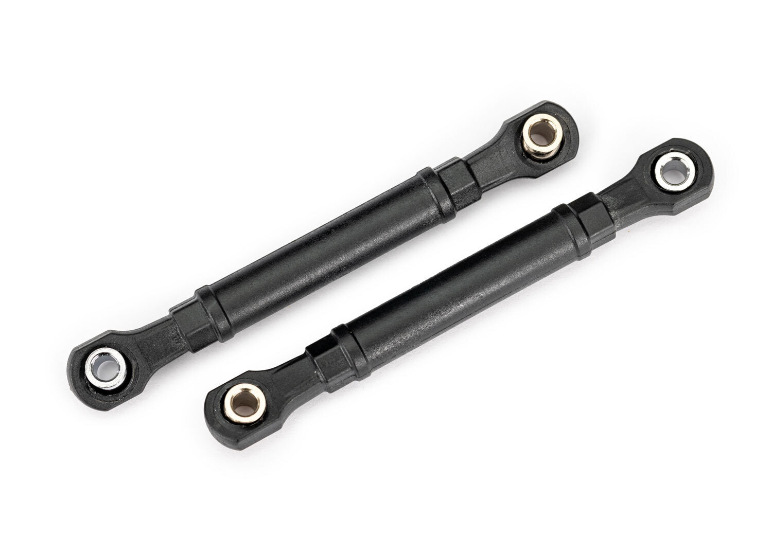 Traxxas Mini Maxx Toe links - Aluminum TRA10742 TRA10742