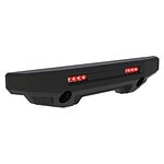 Traxxas Rear Bumper with LED Lights for Mini Maxx TRA10798