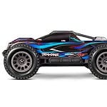 1/10 Traxxas Mini XRT VXL Blue