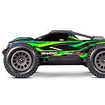 1/10 Traxxas Mini XRT VXL Blue