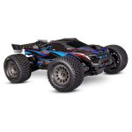 1/10 Traxxas Mini XRT VXL 3S Blue