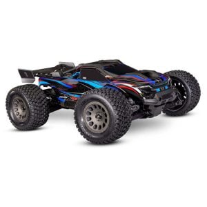1/10 Traxxas Mini XRT VXL 3S Blue