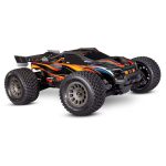 1/16 Traxxas Mini XRT VXL 3S Orange 108076-1-ORNG 1/10 Traxxas Mini XRT VXL 3S Orange