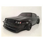 APlastics Buick Grand National Kit - Body (Clear)